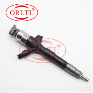 ORLTL 095000-088 #0950000880 común carril inyector <span class=keywords><strong>16600</strong></span>-<span class=keywords><strong>AU600</strong></span> 095000-0880 la unidad electrónica de inyección de 095000, 0880 para NISSAN - Product Image 6