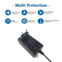 12 V3A Netzteil 36W Schalt netzteil für LED-Leuchten Computer motor kann an eine Vielzahl von elektronischen Produkten angepasst werden