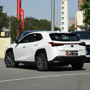 <span class=keywords><strong>Lexus</strong></span> <span class=keywords><strong>UX</strong></span> 300e Pure Joy Edition 2020, SUV Eléctrico de Lujo Usado, Transmisión Automática - Product Image 5
