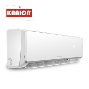 Climatiseur monosplit blanc série KANION, R410A, classe d'efficacité énergétique, garantie 5 ans, usage domestique - Product Image 4