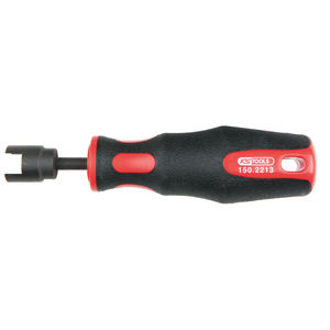 Herramienta de sujeción de resorte de freno para pinzas de freno Ø 12-16mm - Product Image 1