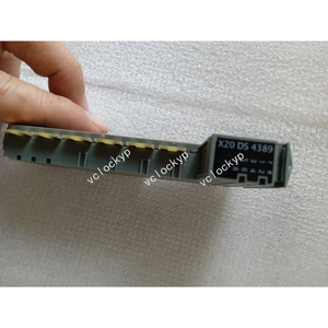 Module B&R X20DS4389 d'occasion, 1 pièce, fabriqué en Chine - Product Image 3