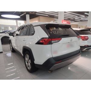 <span class=keywords><strong>Voiture</strong></span> d'<span class=keywords><strong>occasion</strong></span> Guazi 2020 Toyota RAV4, exportation mondiale, moteur essence, transmission automatique, SUV conduite <span class=keywords><strong>à</strong></span> gauche, pour les acheteurs de SUV Toyota durables - Product Image 3