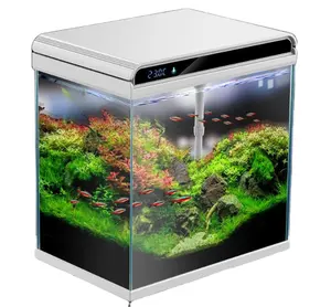 Led Licht Aquarium Up-Filter Fish Tank