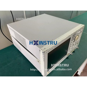 1 ชิ้น Agilent E5071B ENA เครื่องวิเคราะห์เครือข่าย RF 300 กิโลเฮิร์ตซ์-8.5 กิกะเฮิร์ตซ์, ใช้งานได้ H - Product Image 2