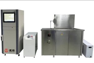 Trung ống uốn thử nghiệm máy cầu lông biến dạng thanh đùn thử nghiệm nhỏ chống uốn dao áp lực thử nghiệm - Product Image 6