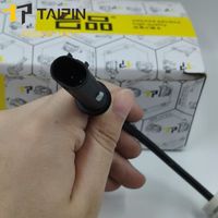 TAIPIN Vente en gros Capteur de vitesse de roue ABS arrière 34526874877 34526874632 pour BMW Série 5 G30 G38 525Li 530Li