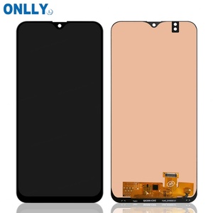 Écran OLED A20, écran LCD pour Samsung A20, écran LCD en gros pour Samsung Galaxy A20 SM-A205F - Product Image 4