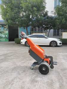 WELIFTRICH <span class=keywords><strong>Tractor</strong></span> de Remolque Eléctrico de 1T 1.5 Toneladas, Mini <span class=keywords><strong>Tractor</strong></span> de Remolque Eléctrico de 1500 kg - Product Image 3