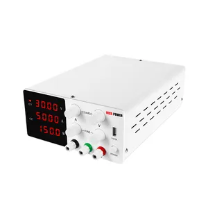 Factory Direct Sale High Quality NICE-POWER SPS-W305 30V 5A 150W Power Supply Adjustable DC Industrial Voltage Regulator