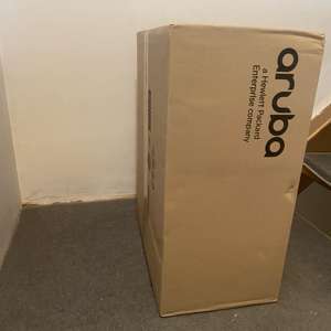 100% F/S Original HPE Aruba 5406R zl2 commutateurs empilables commutateur Ethernet géré <span class=keywords><strong>J9821A</strong></span> - Product Image 2