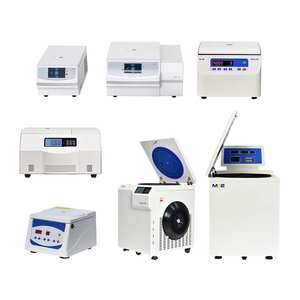 Centrifuga Portatile per Petrolio Greggio con 3150xg RCF e 4000 RPM per Laboratorio - Product Image 6