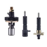 Pompe d'injection de carburant pour moteur diesel Changzhou AM Changfa Changchai ZS1110/1115 20/22 ch HUAXIN