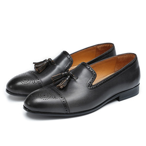 Chaussures de luxe pour hommes, grandes tailles, chaussures en cuir décontractées à lacets de haute qualité et baskets décontractées pour hommes - Product Image 1