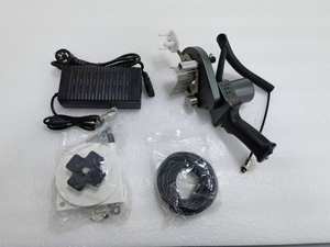 เครื่องม้วนปลอกเกลียวแบบมือถือน้ำหนักเบาสำหรับการรวมสายไฟ - Product Image 3