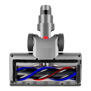 <span class=keywords><strong>Rouleau</strong></span> de <span class=keywords><strong>brosse</strong></span> électrique et tambour en plastique réutilisables pour aspirateurs domestiques <span class=keywords><strong>V7</strong></span>/V8/V10/V11 - Product Image 4