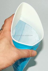 Bolsa de Orina Portátil <span class=keywords><strong>para</strong></span> Automóvil, Bolsas <span class=keywords><strong>para</strong></span> <span class=keywords><strong>Vómito</strong></span>, Mini Inodoros Móviles, Práctico Inodoro Desechable Unisex <span class=keywords><strong>para</strong></span> Emergencias en el Automóvil - Product Image 5