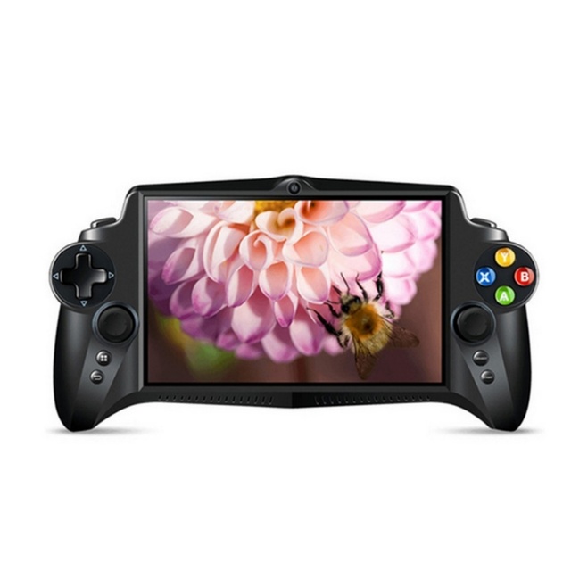 Handheld Android Video Game Console Hot Selling 7 Inch 64GB ROM 4GB RAM Wi-Fi JXD S192K Game Player