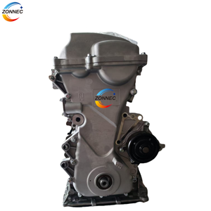 Conjunto de Motor LF483Q de 2.0L Nuevo para Lifan X70 <span class=keywords><strong>Xuanlang</strong></span> - Product Image 5
