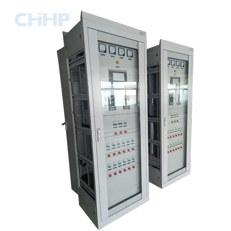 GZDW Intelligent High Frequency DC Control Panel high voltage indoor distribution box gzdw dc power switchgear