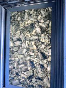 Natraj stonex อัญมณีควอตซ์หินกึ่งมีค่าสำหรับตกแต่งบ้านและโรงแรมทันสมัย - Product Image 5