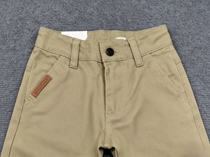 <span class=keywords><strong>Pantalon</strong></span> de cérémonie extensible pour garçons YQ026, taille 16-20, vente en gros, 5,45 $ – <span class=keywords><strong>Pantalon</strong></span> formel pour enfants pour mariage et école - Product Image 6