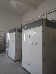2024 Best Sale Automatic New Brand Pressure GAS Fired Boiler Manufacturer