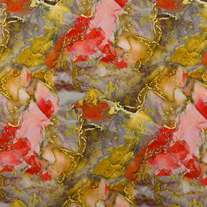 Phổ Biến Tùy Chỉnh In Kỹ Thuật Số Trên Lụa Như Hoa <span class=keywords><strong>Satin</strong></span> Voan Vải Cho Khăn Tudong Syari Bawal Khăn Choàng Hồi Giáo Hijabs - Product Image 5