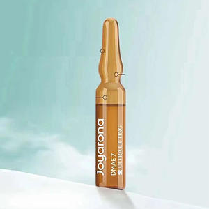 จอยโรนา ดีเม 7 อัลตร้า ลิฟติ้ง แอมพูล เซรั่มบำรุงผิวหน้า ผลิตในสเปน - Product Image 3
