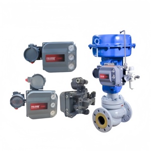 HART fieldvue คอนโทรลเลอร์ดิจิทัล DVC6215 DVC6205 DVC6200 DVC2000สำหรับการควบคุมกระบวนการ DVC6200 DVC6205 Fiel DVC6215 - Product Image 3