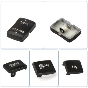 Set di Pulsanti per Sensore Radar ESP Sport 61319252912 per <span class=keywords><strong>BMW</strong></span> F20 F22 F30 F36 2012-2019, <span class=keywords><strong>Ricambi</strong></span> Interni - Product Image 4