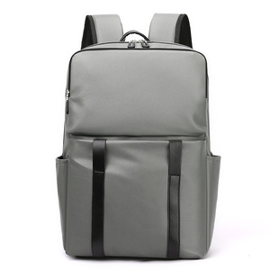 Mochila de ordenador de negocios de viaje de ocio de gran capacidad para hombres estudiante de secundaria para mujeres estudiantes de secundaria - Product Image 2