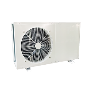เครื่องทำน้ำอุ่นอัจฉริยะแบบ Wifi ปั๊มความร้อนอากาศ 11kw 15kw สำหรับโรงแรมและบ้าน เครื่องทำน้ำอุ่นอัจฉริยะแบบ Wifi ปั๊มความร้อนอากาศน้ำ 15kw - Product Image 5