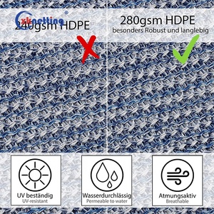 Accessoire de <span class=keywords><strong>Camping</strong></span>-<span class=keywords><strong>Car</strong></span> tapis de voiture, tissu de rembourrage, tapis extensible, tapis de sol automobile - Product Image 4