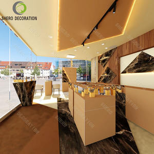 Vitrina de exhibición de reloj Vitrina de exhibición de joyería Vitrina de exhibición para museos de historia natural y ciencia - Product Image 3