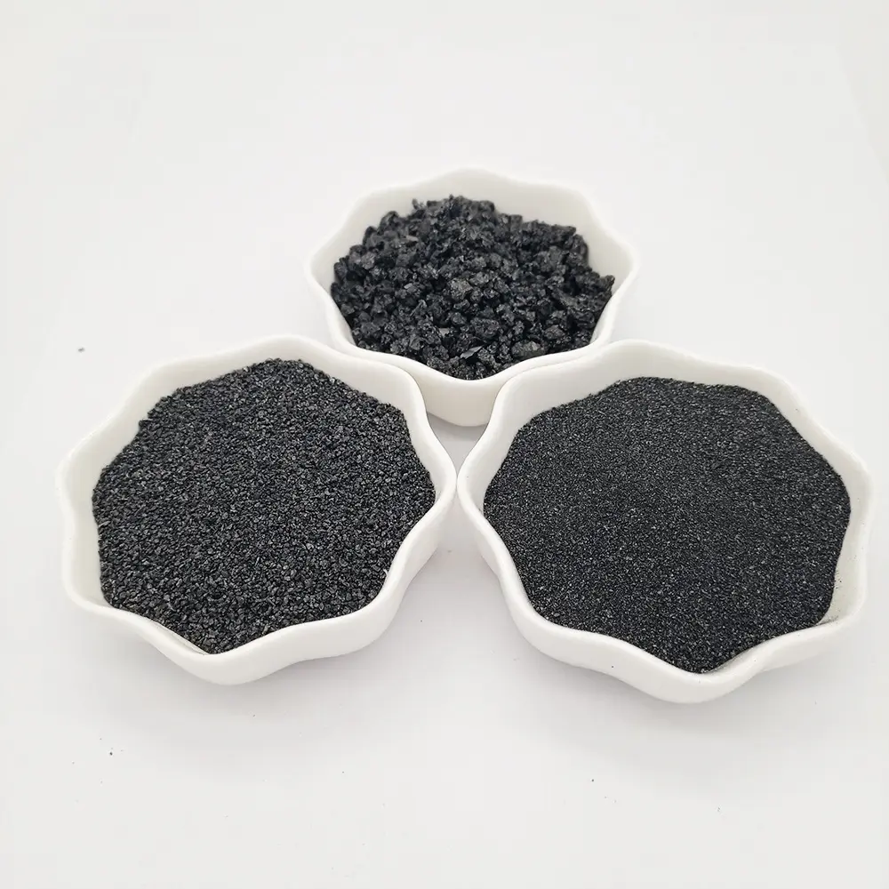 Fully graphitized petroleum Coke 98.5 sulfur 0.05 particle size 1-5mm low sulfur and low nitrogen Foundry Coke