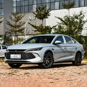 BYD Qin L 2024 Vehículo <span class=keywords><strong>de</strong></span> Nueva Energía para Emiratos Árabes Unidos, Jordania, Arabia Saudita, Medio Oriente, Volante a la Izquierda - Product Image 2