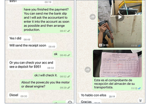 2PG800X600 Sandproduktionsmaschine Pulvermahlwerk Doppelwalzen-Brechermühle für Kies und Flusskiesel - Product Image 6