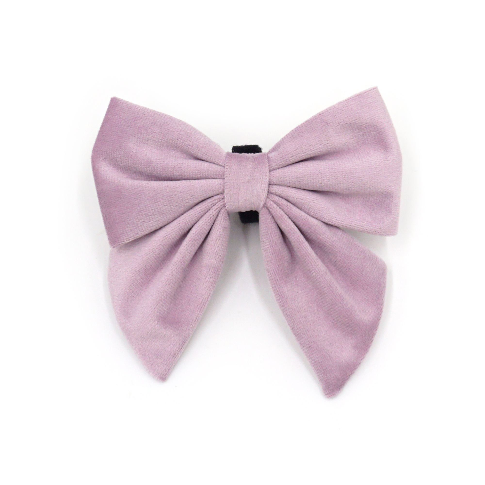 Pajarita marinero lavanda