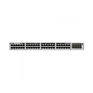 Ethernet Access Switch 9300L Series 48 Ports Network Essentials Switch C9300L-48UXG-2Q-E Enterprise Switch