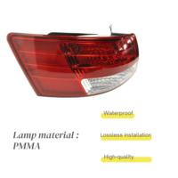 Accessoires de voiture SONATA NF pièces automobiles feux arrière feu arrière feu arrière OEM 92402-3K000 lampes automobiles résistant à l'eau de haute qualité