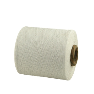 NE 30 1 T-Shirt ống cotton pha trộn <span class=keywords><strong>Twister</strong></span> sợi cho đan dệt - Product Image 6