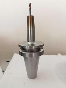 Portaherramientas Termocontraíble de Alta Precisión Bibo, Sinterizado HSK-A, 1.5 kg, 1 Año de Garantía, Portaherramientas para Máquina CNC, Piezas de Torno - Product Image 5