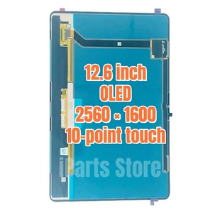 Pantalla de Repuesto IParts para <span class=keywords><strong>Huawei</strong></span> <span class=keywords><strong>MateBook</strong></span> <span class=keywords><strong>E</strong></span> 2023 DRR-W76 DRR-WXX DDR-W7651T DRR-W58 DRR-W59, Ensamblaje de Pantalla Táctil OLED OEM - Product Image 2
