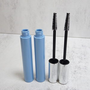 Nouveau tube de mascara de 16 ml, emballage cosmétique, flacon vide pour sérum pour cils, conteneur en matériau ABS, tube de mascara avec bouchon en aluminium - Product Image 3