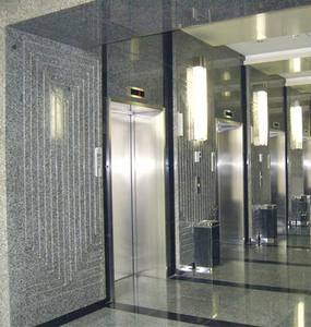 Granito de San Luis - Textura de Piedra Natural Marrón-Gris con Motas Plateadas, Venta al por Mayor para Decoración de Pisos/Paredes/Encimeras Interiores y Exteriores - Product Image 3