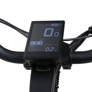 Vélo de montagne électrique TXED à 7 vitesses avec fourche à <span class=keywords><strong>suspension</strong></span>, 26 pouces, freins à disque hydrauliques, vélo de ville, cruiser, vélo électrique - Product Image 6