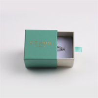 Boîtes en papier de haute qualité prêtes à l'emploi, emballages de marque Mister, petites boîtes, papiers, parfums, design, bijoux, boîtes en papier personnalisées, boîte cadeau pour bijoux