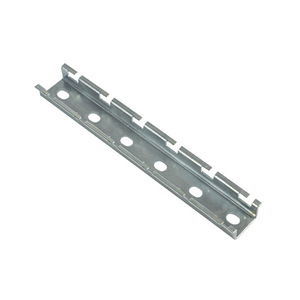 Trapezstange aus verzinktem Drahtgeflecht-Kabelkanal zur Befestigung der Kabelkanäle - Product Image 1