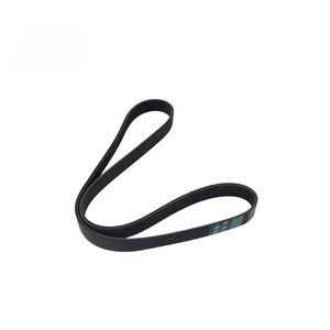 自動車部品エンジン駆動ベルトF18 F10 F20 F30 F80 F25 F15 F85自動車用エンジン発電機ベルト11287628661 - Product Image 3